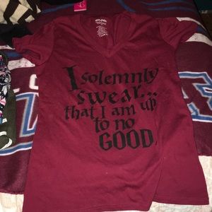 Harry Potter T-shirt